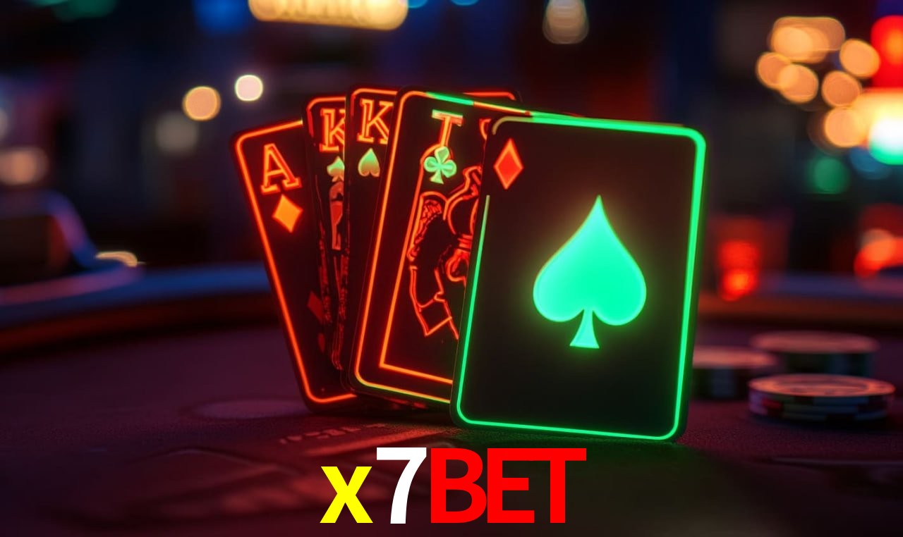x7bet Jackpots Progressivos