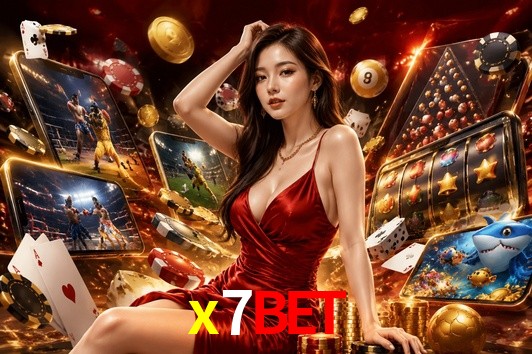 Experiência VIP x7bet