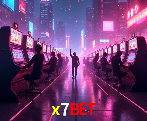 Jogo Aviator x7bet
