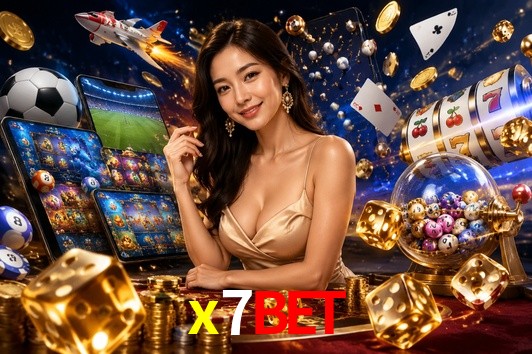 Game Providers x7bet