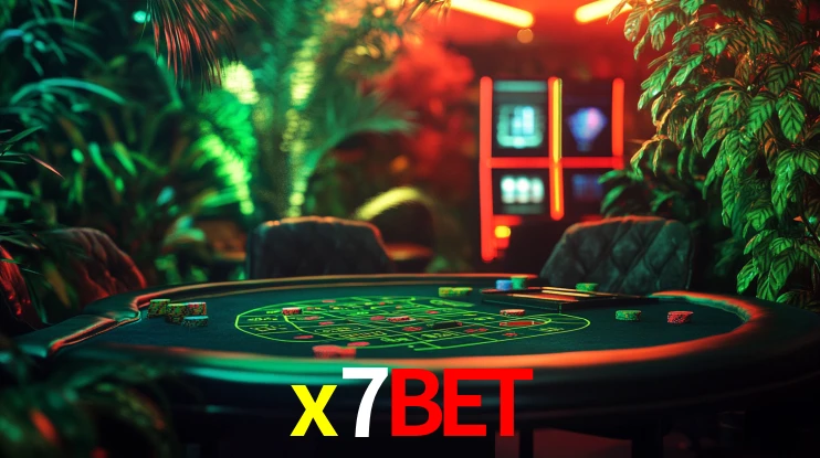Tournaments x7bet