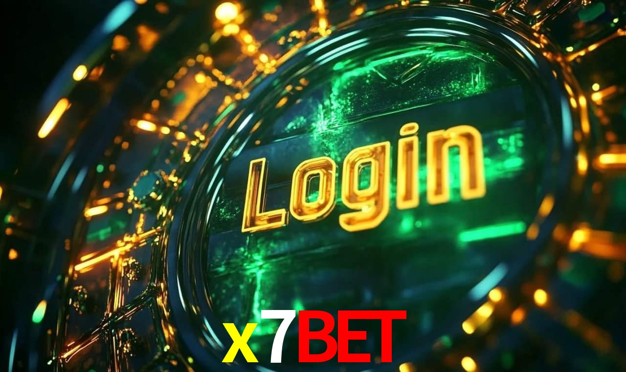Requisitos do APK x7bet para Android - Logo Oficial