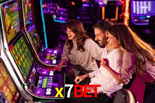 PIX Instantâneo x7bet