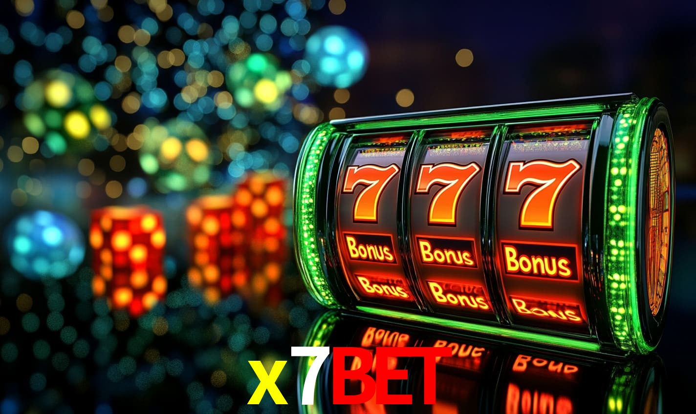 Design Responsivo x7bet