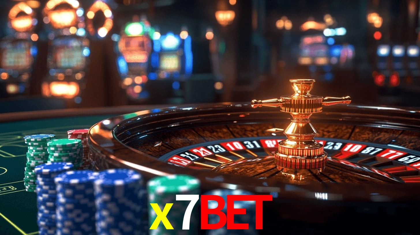 x7bet: Seu Cassino Premiado com Pagamentos Rápidos