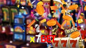 x7bet.com