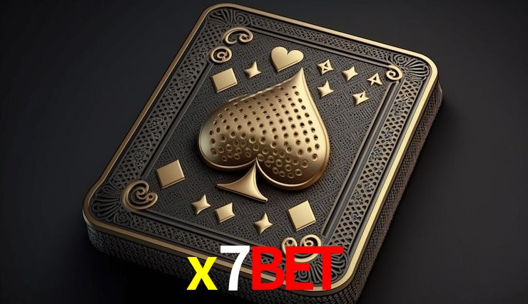 Diretório de Jogos x7bet