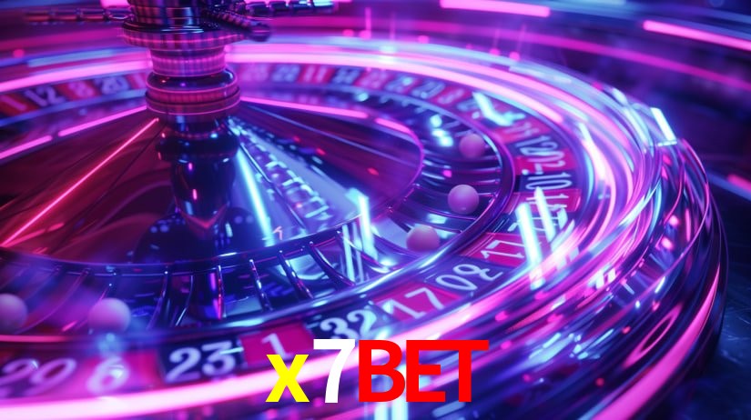 cassino x7bet