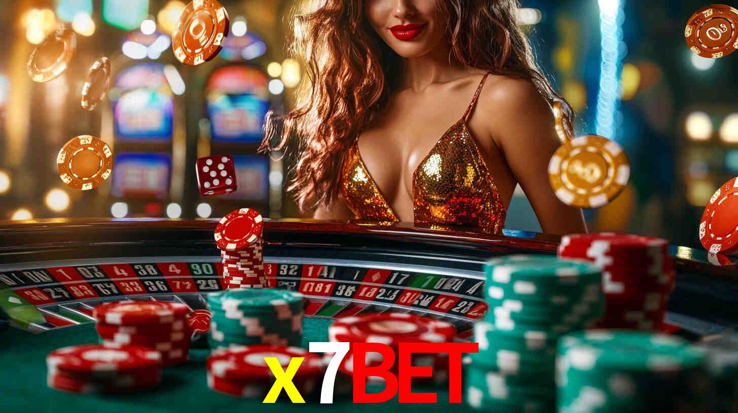 Premium Interface x7bet