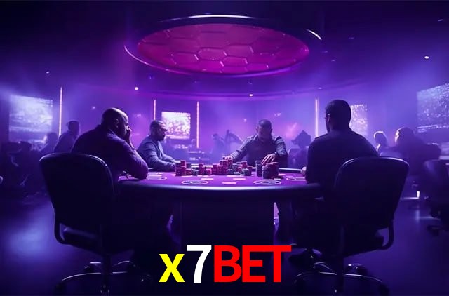Casino Ao Vivo x7bet
