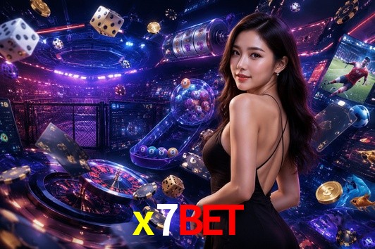 Security Systems x7bet
