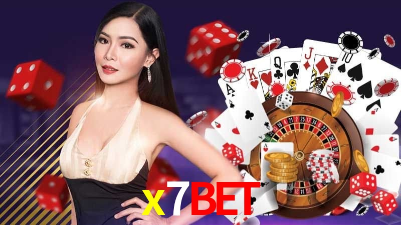 Programa VIP x7bet