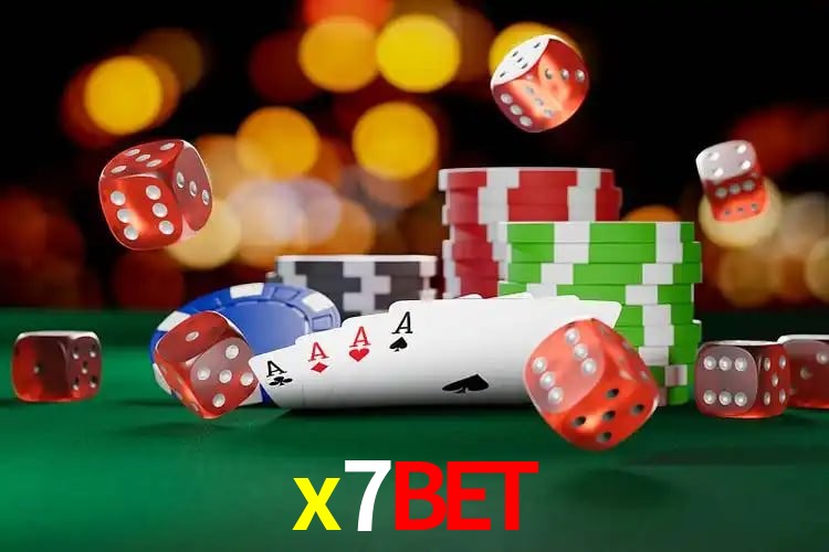 Cadastro Rápido x7bet