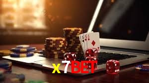 Interface Premium x7bet