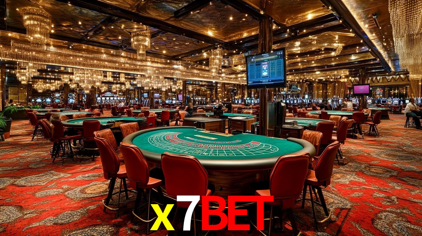 x7bet app