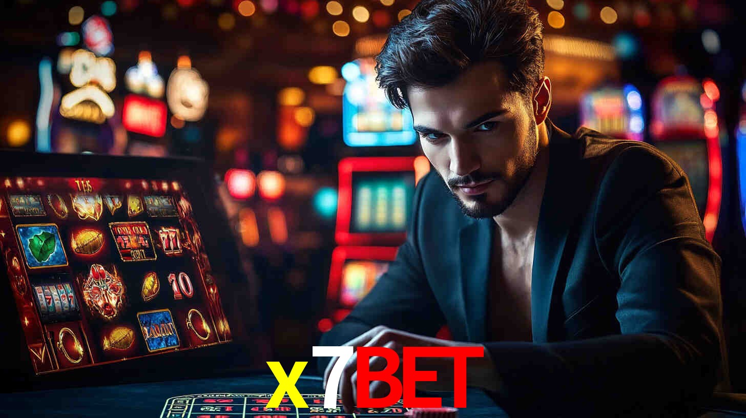 x7bet app