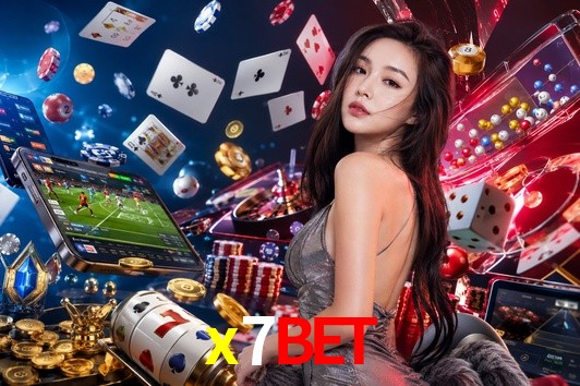 Games Directory x7bet