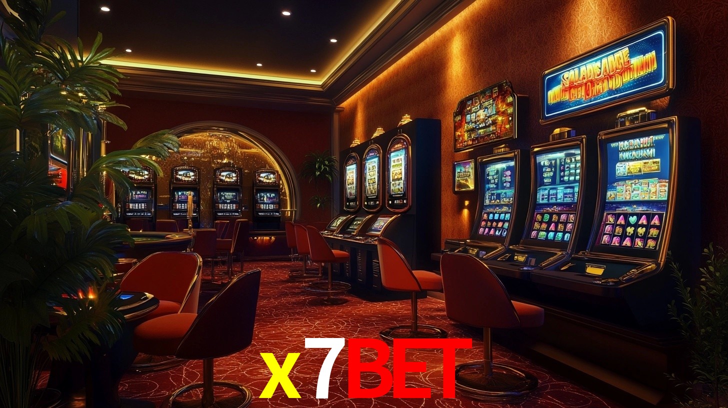Welcome Bonus x7bet