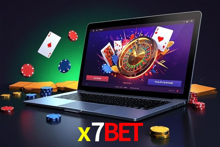x7bet Certificado eCOGRA