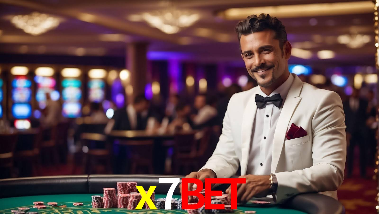 Promoções Sazonais x7bet