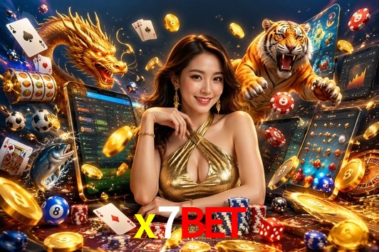 Account Benefits x7bet