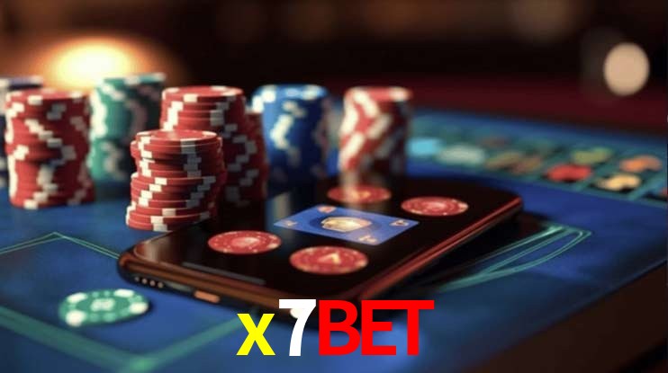 Benefícios da Conta x7bet