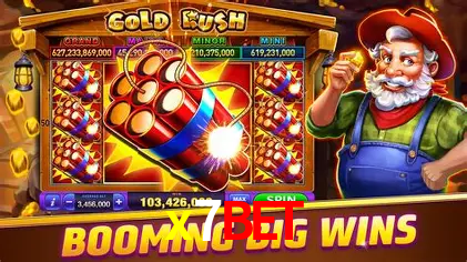 Inovações de Jogos na x7bet: O Futuro das Experiências Interativas