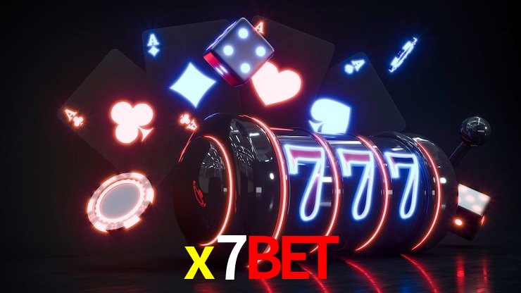 Football Betting x7bet