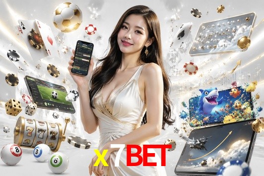 Slot Games x7bet