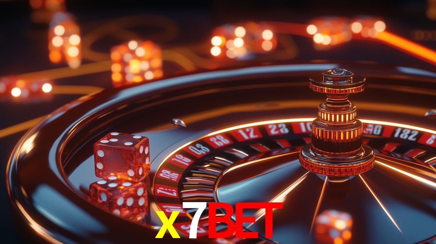 VIP Casino x7bet