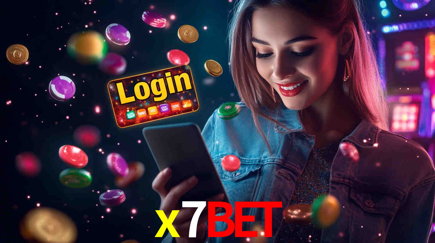 Explorando a Categoria de Eventos em Apostas na x7bet