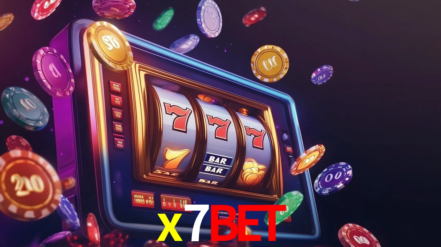 Daily Bonuses x7bet
