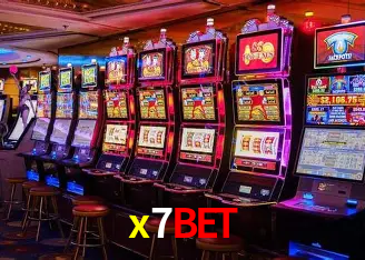 Descubra a Essência do x7bet: Nossa História e Compromissos
