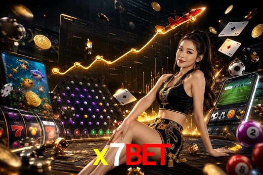 2FA Security x7bet