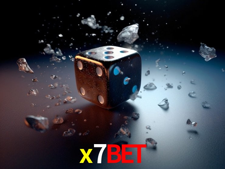 Logo da x7bet