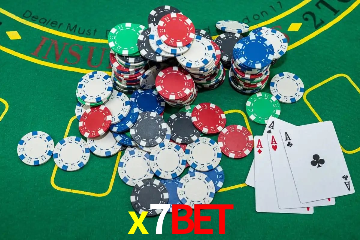 Casino VIP x7bet