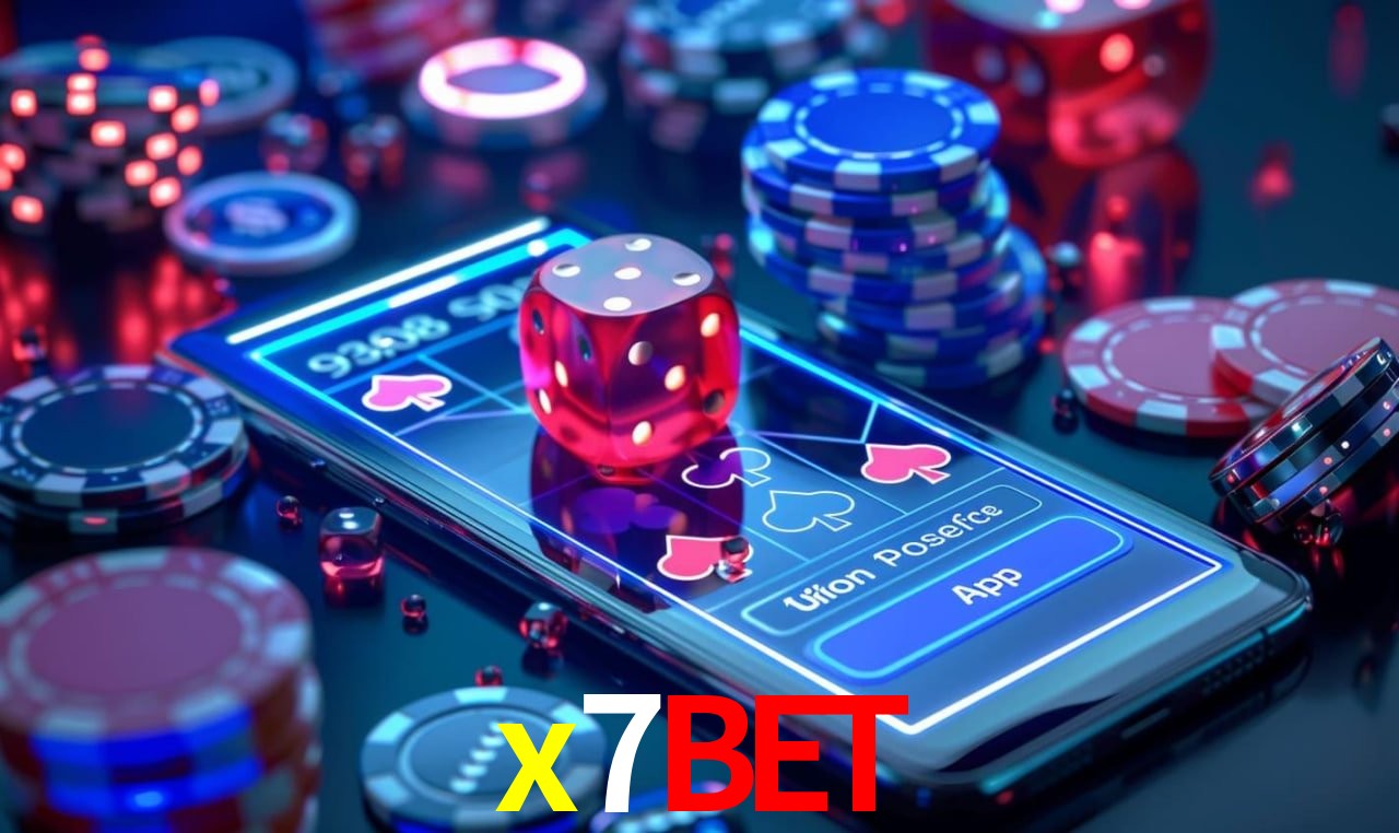 Bot x7bet Telegram