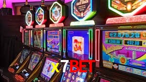 Bônus Diários x7bet