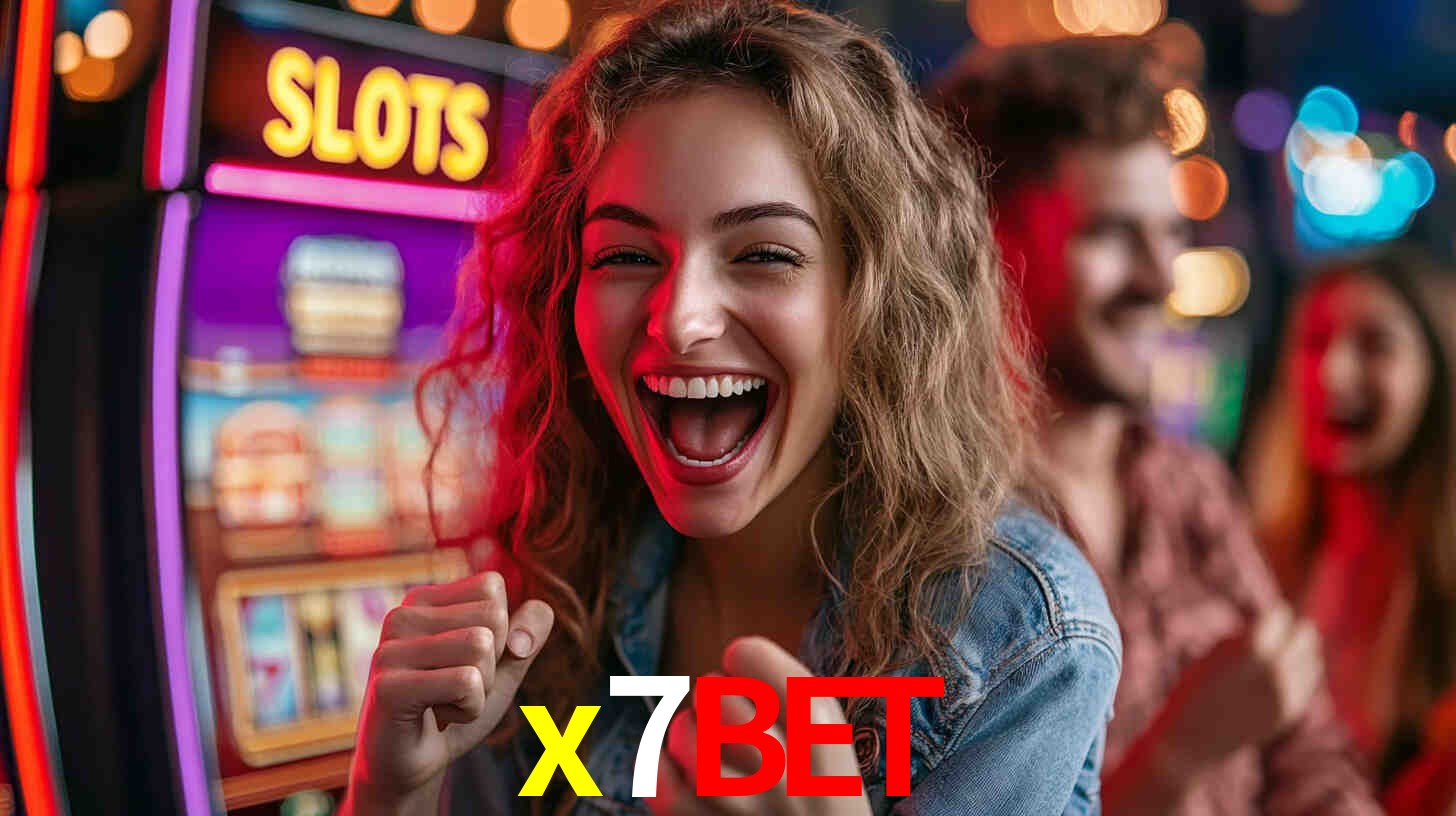 Desvendando o Mundo dos Jogos Virtuais na x7bet