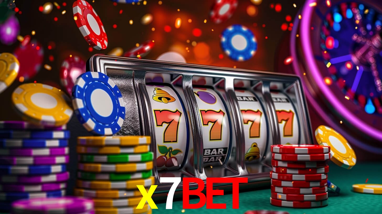 Casino Ao Vivo x7bet