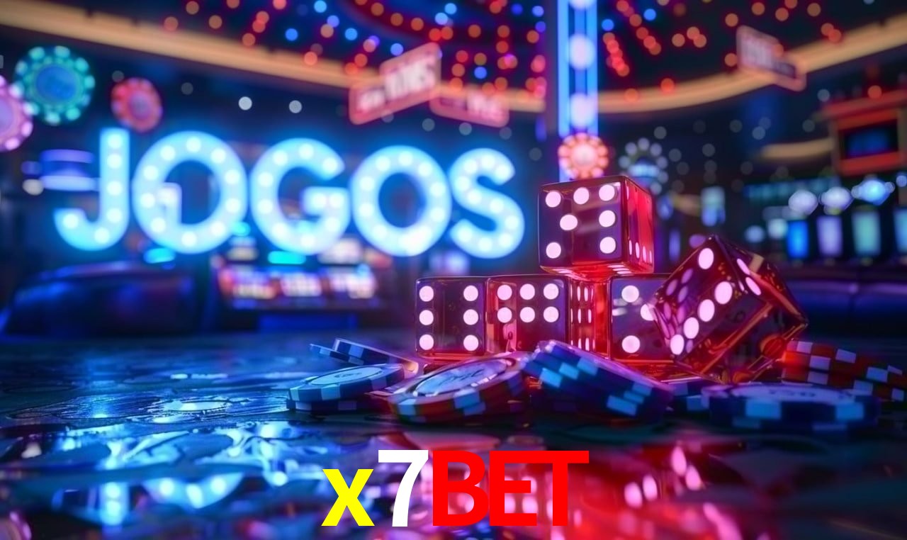 Torneios x7bet