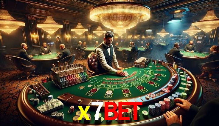 Bonus Features x7bet