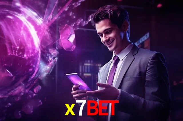 Tennis Betting x7bet