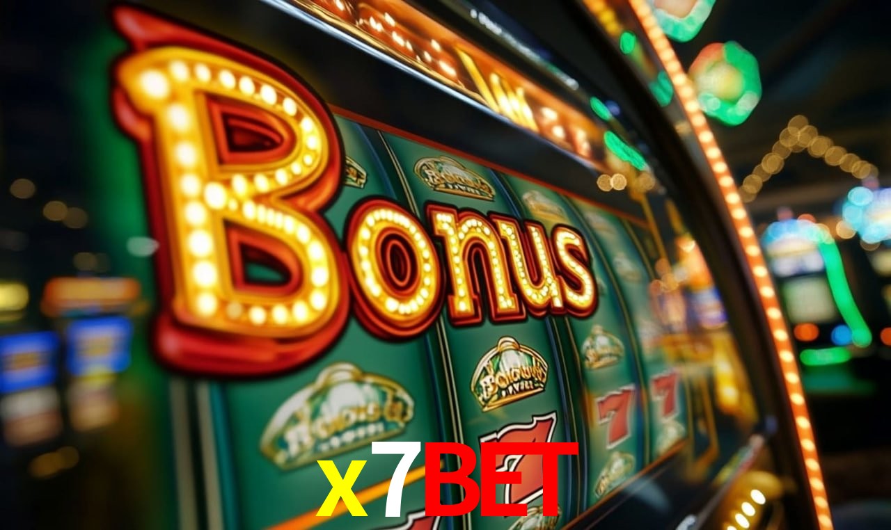 x7bet Loteria Online Brasil - Plataforma Certificada