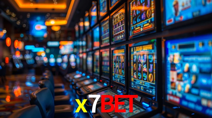 APP oficial da x7bet para mobile