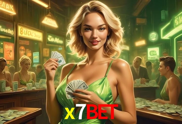 A Emoção da Loteria na x7bet: Uma Chance de Mudança de Vida