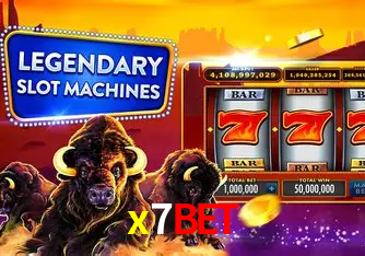 Apostas Esportivas na x7bet: Um Guia Completo